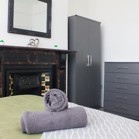 Boaler House, Modern 4 Bed House With Parking Sleeps 8 Villa Liverpool Eksteriør billede
