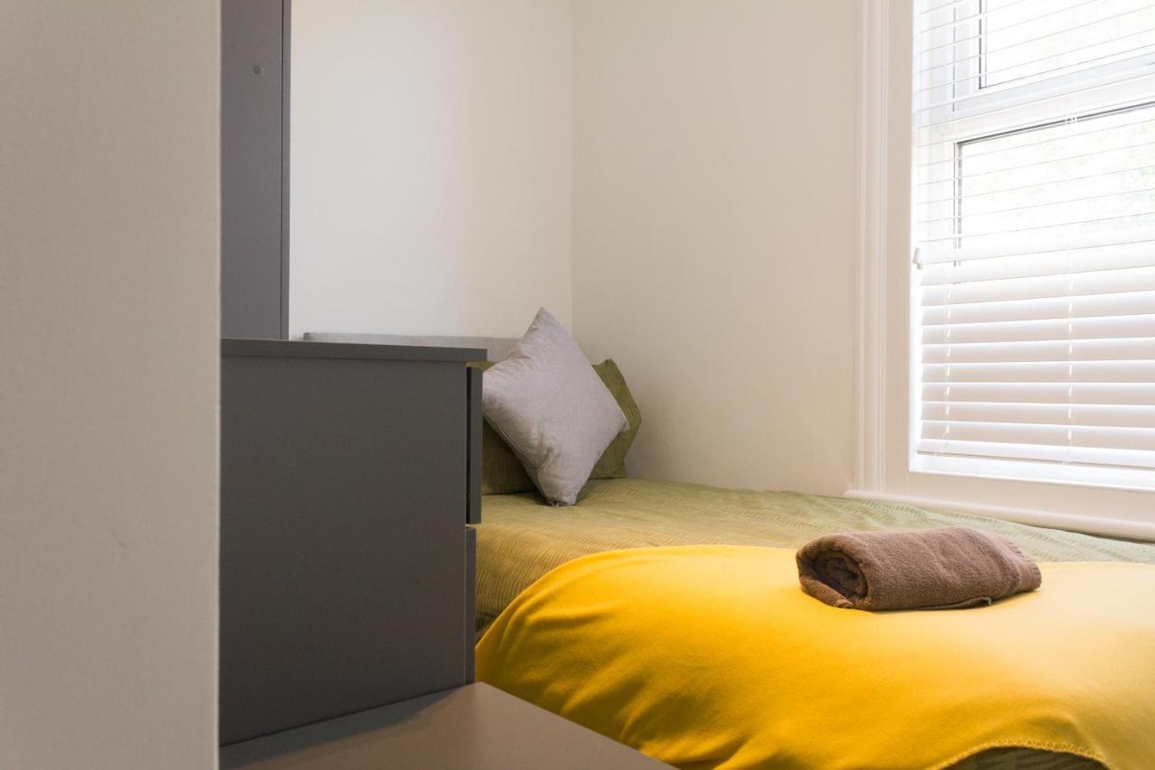 Boaler House, Modern 4 Bed House With Parking Sleeps 8 Villa Liverpool Eksteriør billede