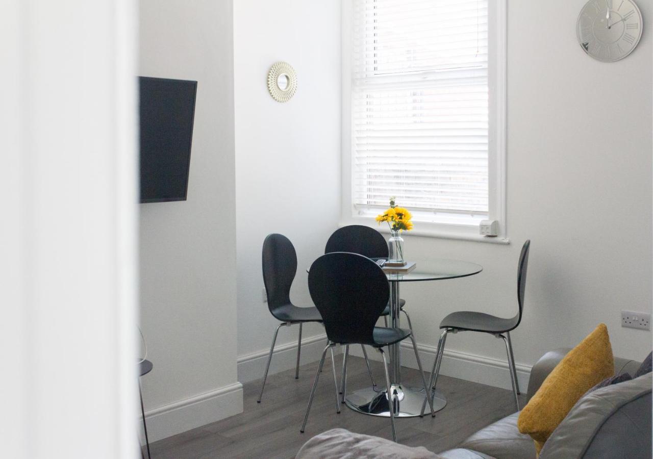 Boaler House, Modern 4 Bed House With Parking Sleeps 8 Villa Liverpool Eksteriør billede