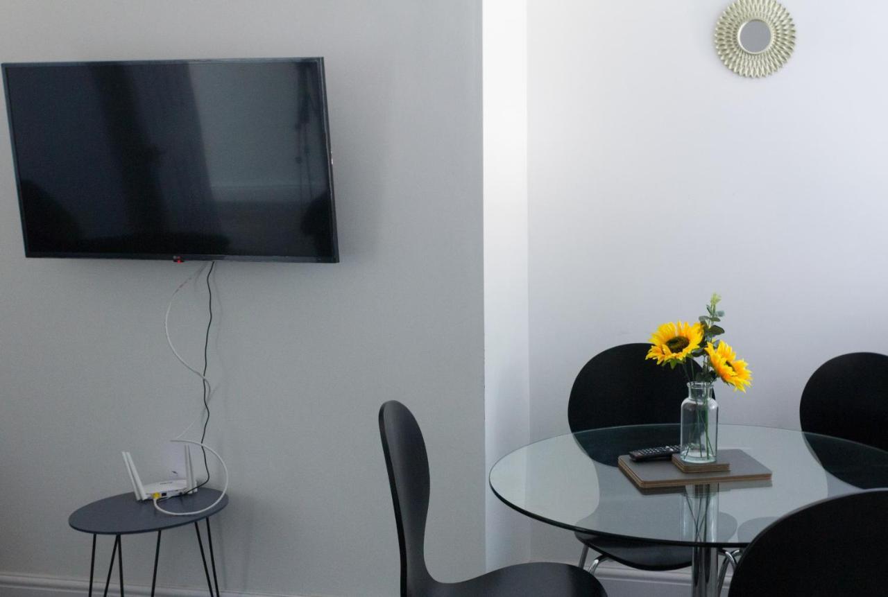 Boaler House, Modern 4 Bed House With Parking Sleeps 8 Villa Liverpool Eksteriør billede